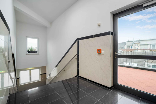 Zimmer in der Leipziger Straße -