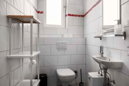 Zimmer in der Leipziger Straße -