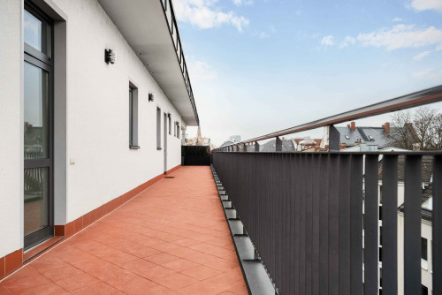 Zimmer in der Leipziger Straße -