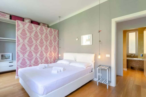 Apartment in Genoa - Gallery - 13