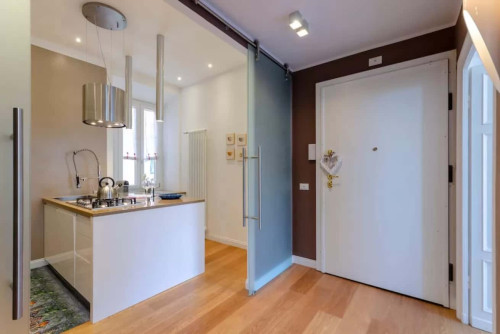 Apartment in Genoa - Gallery - 22