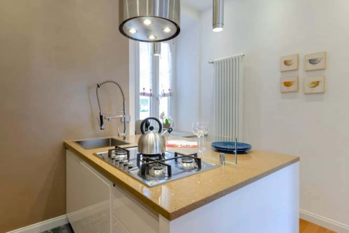 Apartment in Genoa - Gallery - 20