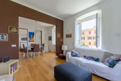 Apartment in Genoa - Gallery - 26