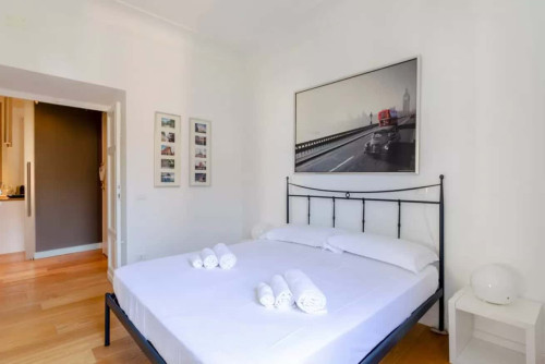 Apartment in Genoa - Gallery - 19