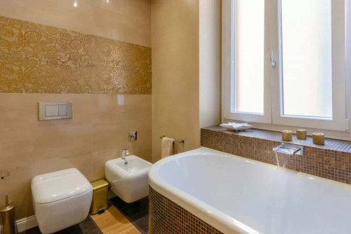 Apartment in Genoa - Gallery - 10