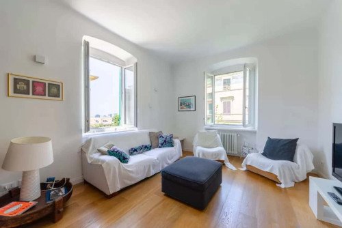 Apartment in Genoa - Gallery - 30