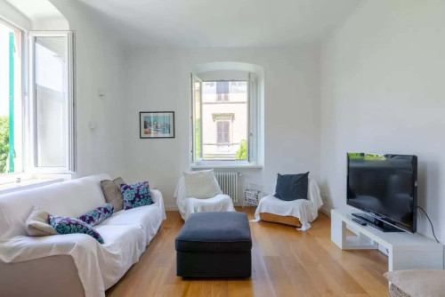 Apartment in Genoa - Gallery - 16