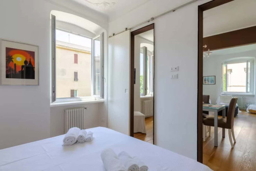 Apartment in Genoa - Gallery - 18