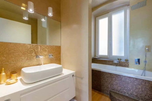 Apartment in Genoa - Gallery - 11