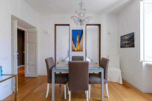 Apartment in Genoa - Gallery - 24