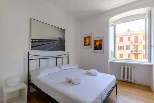 Apartment in Genoa - Gallery - 27