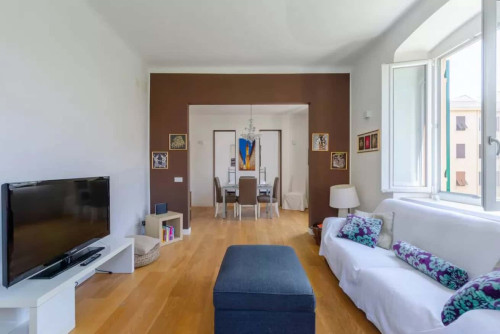 Apartment in Genoa - Gallery - 25
