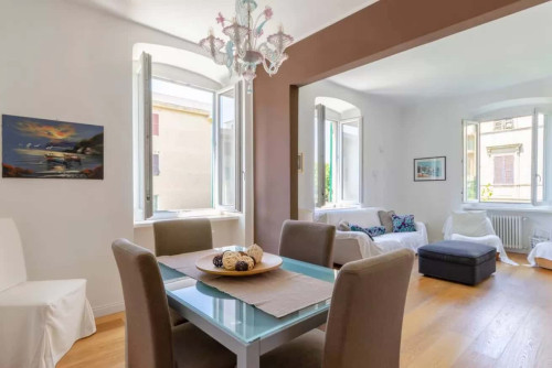 Apartment in Genoa - Gallery - 29