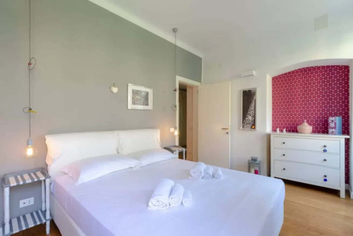 Apartment in Genoa - Gallery - 12