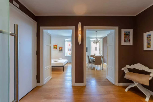 Apartment in Genoa - Gallery - 21