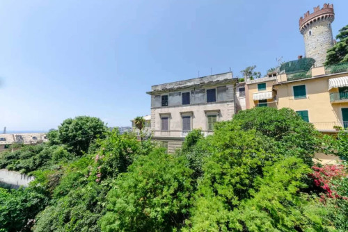 Apartment in Genoa - Gallery - 5