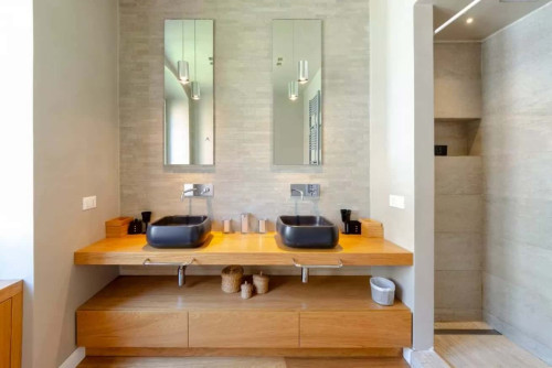 Apartment in Genoa - Gallery - 9
