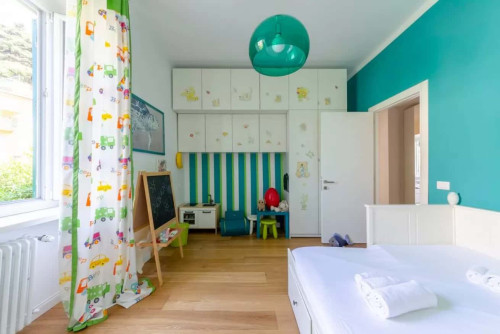 Apartment in Genoa - Gallery - 15
