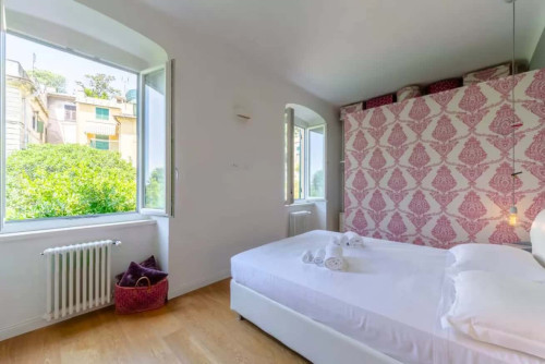 Apartment in Genoa - Gallery - 14
