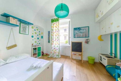 Apartment in Genoa - Gallery - 17