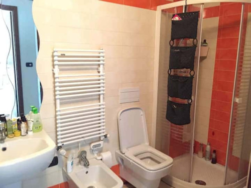 Apartment in Largo Viviano Viviani, Pisa for 110 m² with 2 bedrooms