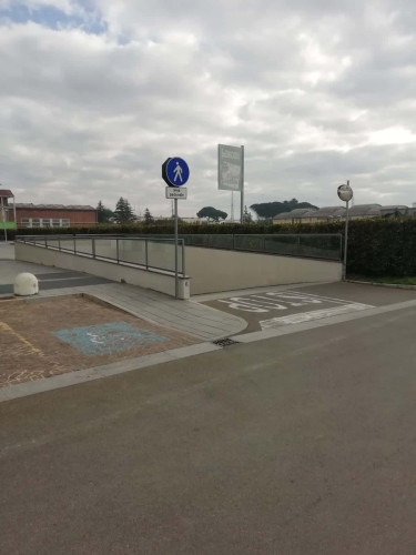 Apartment in Largo Viviano Viviani, Pisa for 110 m² with 2 bedrooms