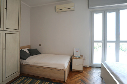 Appartamento con vista in zona Lingotto  - Gallery -  5