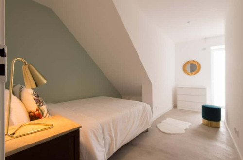 Apartamento em Peniche - Apart 12 - Gallery - 7