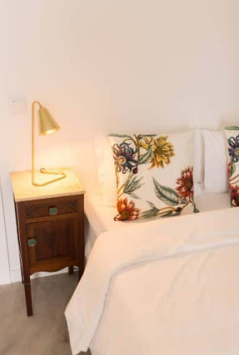 Apartamento em Peniche - Apart 12