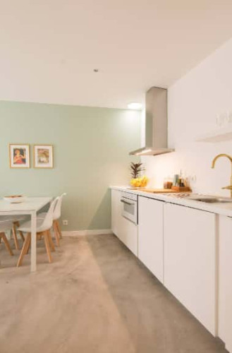 Apartamento em Peniche - Apart 12