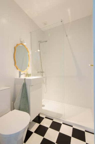 Apartamento em Peniche - Apart 12 - Gallery - 9