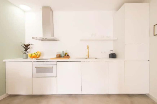 Apartamento em Peniche - Apart 12 - Gallery - 8