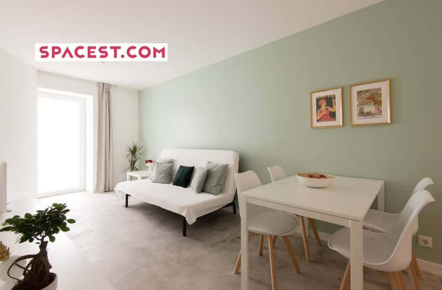 Apartamento Em Peniche - Apart 12 - Apartamento em Peniche - Apart 12 - Gallery - 1