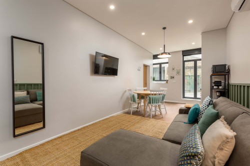 Wine Essence I - Apartment in Vila Nova de Gaia - Gallery - 7