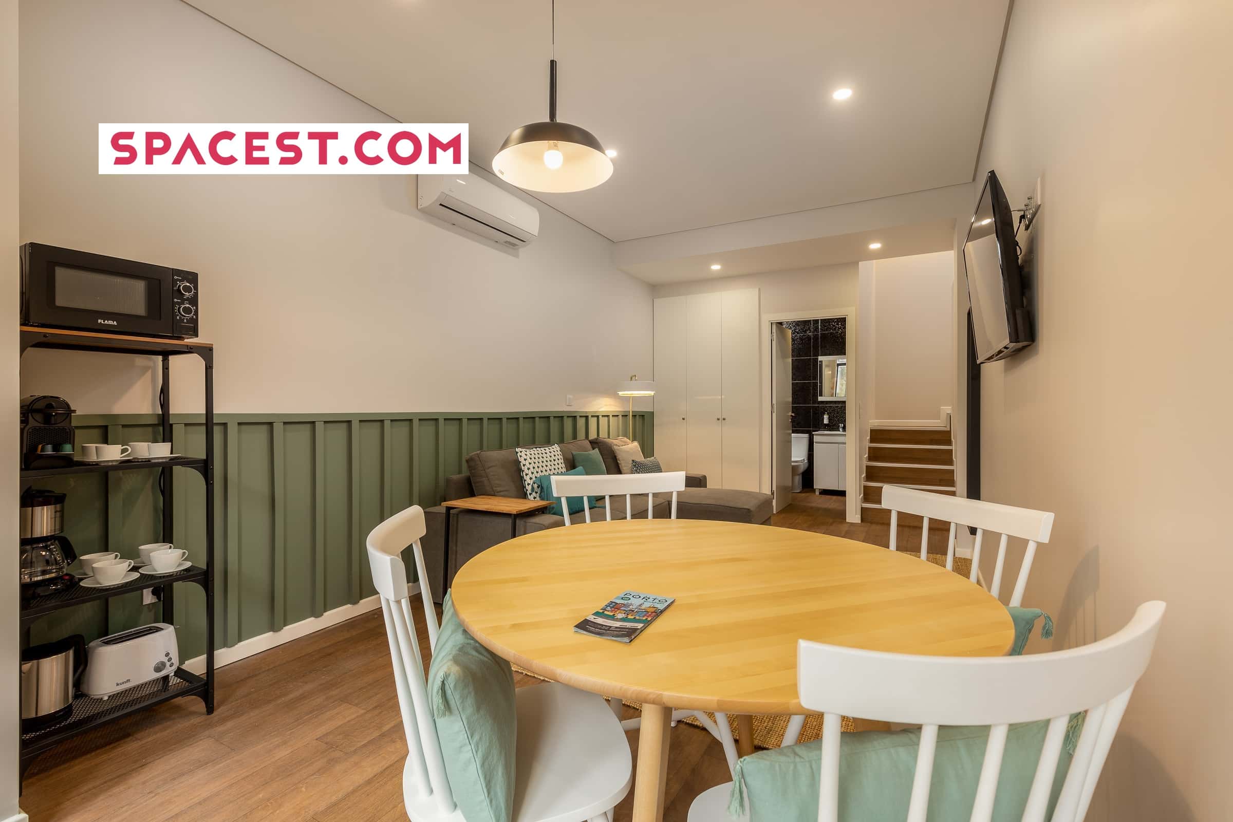 Wine Essence I - Apartment In Vila Nova De Gaia - 1