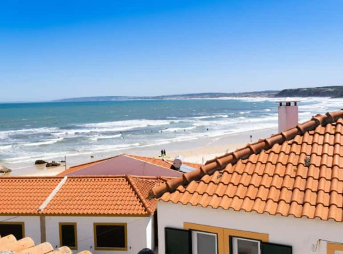 Unidade para arrendamento em Ferrel - Casa Pé N'Areia - Gallery - 9
