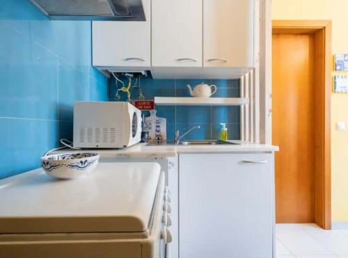 Unidade para arrendamento em Ferrel - Casa Pé N'Areia - Gallery - 20