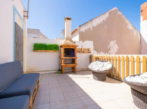 Unidade para arrendamento em Ferrel - Casa Pé N'Areia - Gallery - 14