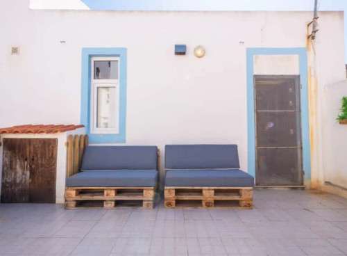 Unidade para arrendamento em Ferrel - Casa Pé N'Areia - Gallery - 15