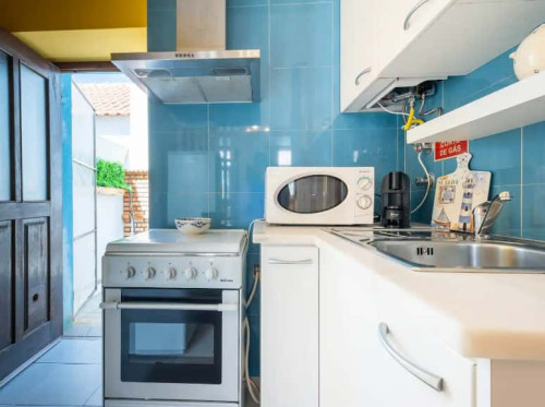 Unidade para arrendamento em Ferrel - Casa Pé N'Areia - Gallery - 21