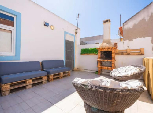 Unidade para arrendamento em Ferrel - Casa Pé N'Areia - Gallery - 19
