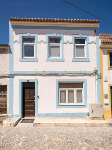Unidade para arrendamento em Ferrel - Casa Pé N'Areia - Gallery - 11