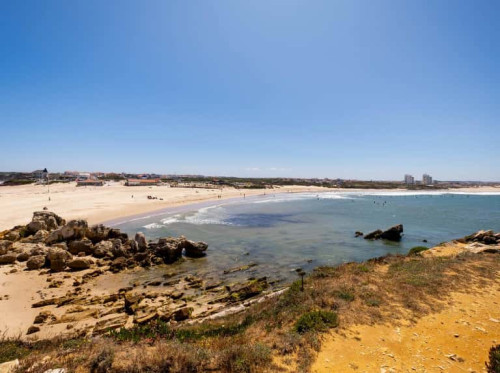 Unidade para arrendamento em Ferrel - Casa Pé N'Areia - Gallery - 6