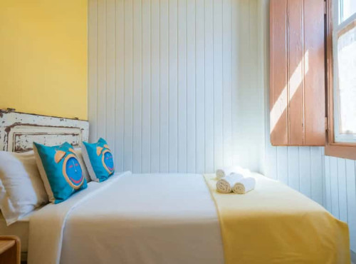 Unidade para arrendamento em Ferrel - Casa Pé N'Areia - Gallery - 22