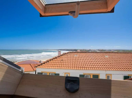 Unidade para arrendamento em Ferrel - Casa Pé N'Areia - Gallery - 7