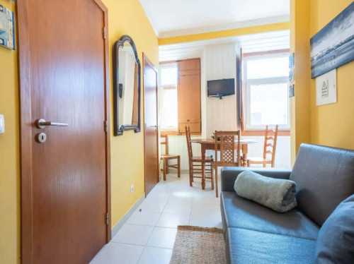 Unidade para arrendamento em Ferrel - Casa Pé N'Areia
