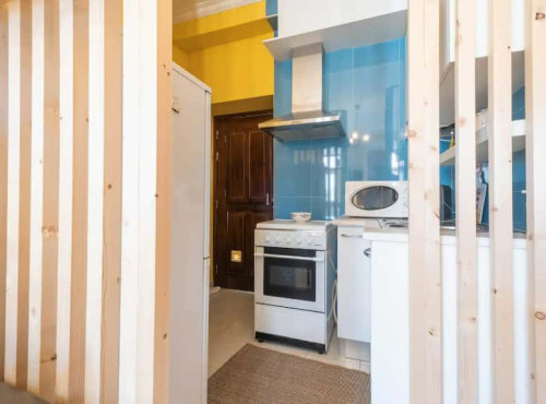 Unidade para arrendamento em Ferrel - Casa Pé N'Areia - Gallery - 8