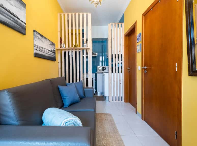  Unidade Para Arrendamento Em Ferrel - Casa Pé N'Areia  -  Unidade para arrendamento em Ferrel - Casa Pé N'Areia  - Gallery -  2