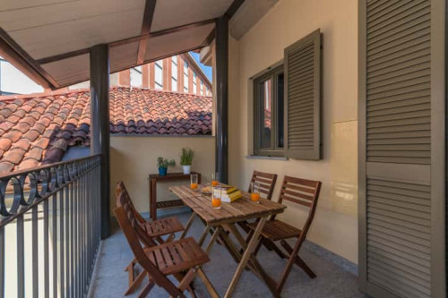 Il terrazzo segreto al Balon  - Gallery -  5