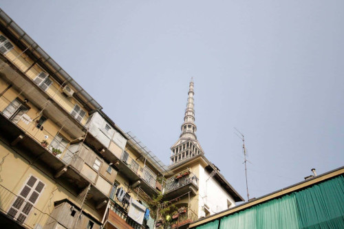 Loft - Via Verdi 33